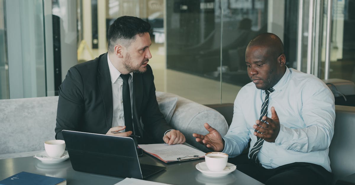 Konsultacja SEO — spotkanie ze strategiem